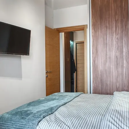 アパート Skaj&spa