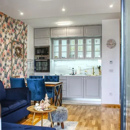 アパート Skaj&spa *