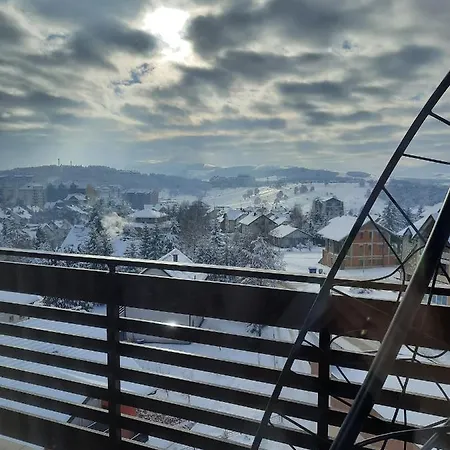 Skaj&spa アパート *