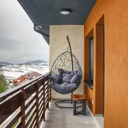 アパート Skaj&spa