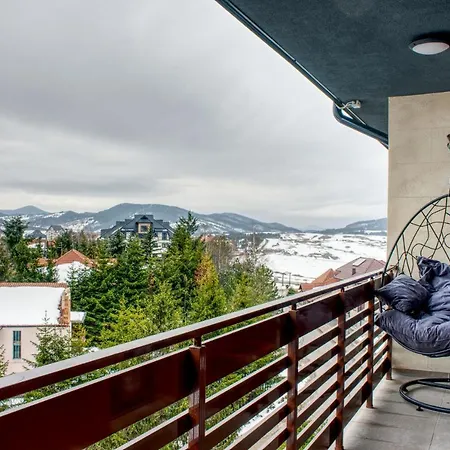 アパート Skaj&spa