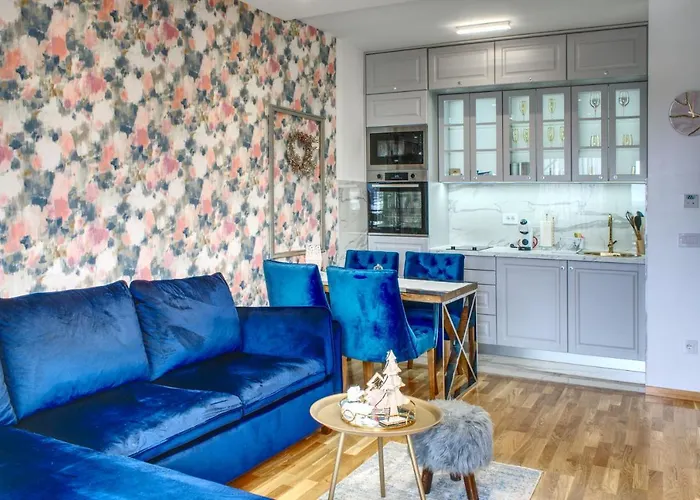 Skaj&spa Appartement Zlatibor