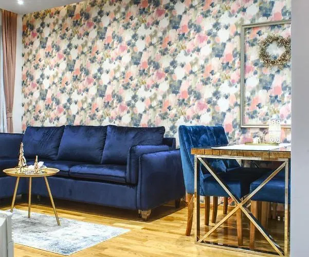 Skaj&spa Appartement Zlatibor