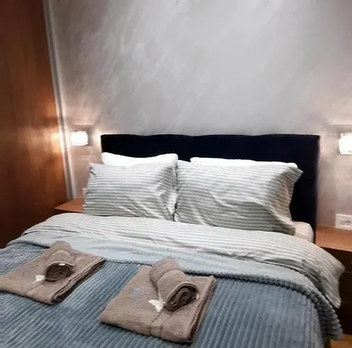 Appartement Skaj&spa