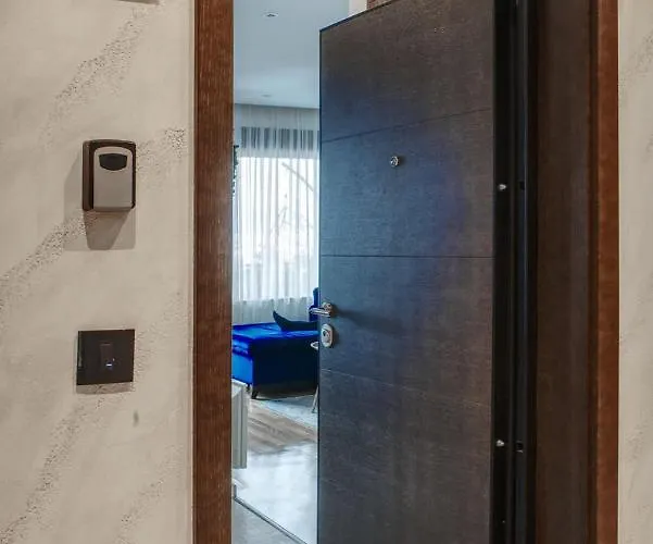 Skaj&spa Appartement Zlatibor