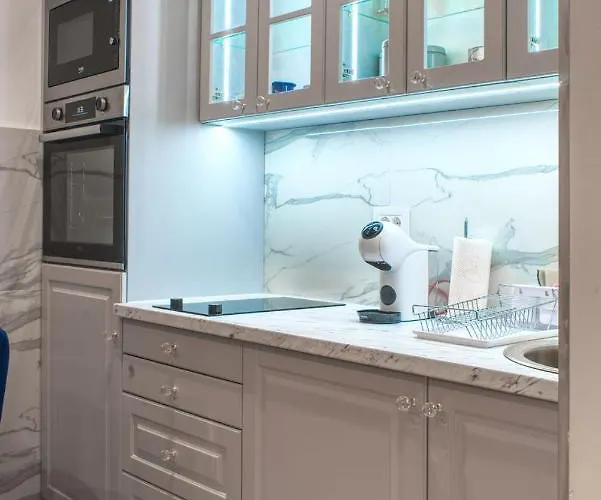 Appartement Skaj&spa Zlatibor