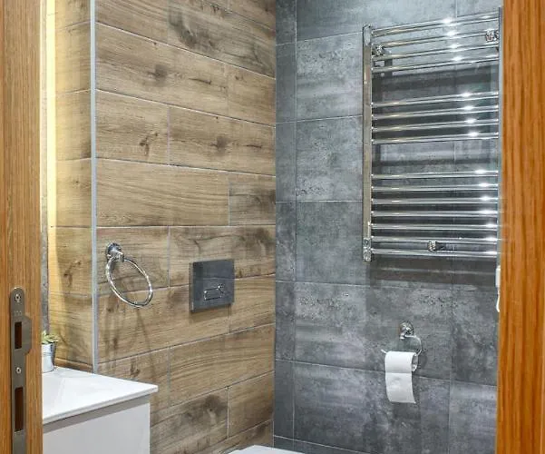 Skaj&spa Appartement