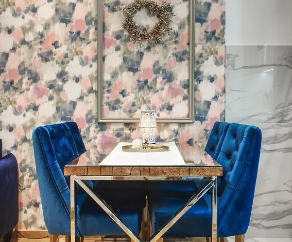 Skaj&spa Appartement Zlatibor