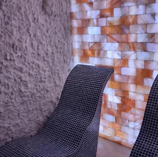 Skaj&spa Appartement Zlatibor